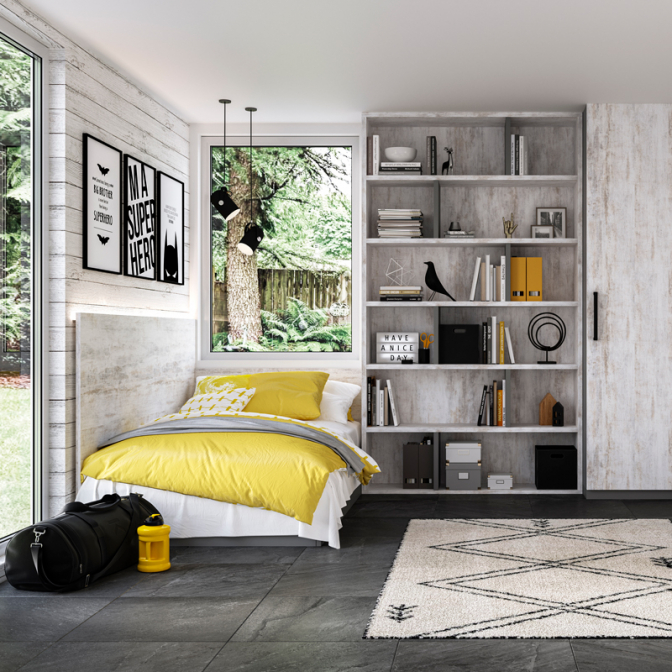 ДСП Swisspan 0555 WL Чигирин, 2750х1830х18 - фото 3 ДСП Swisspan 0555 WL Чигирин, 2750х1830х18 - фото 3