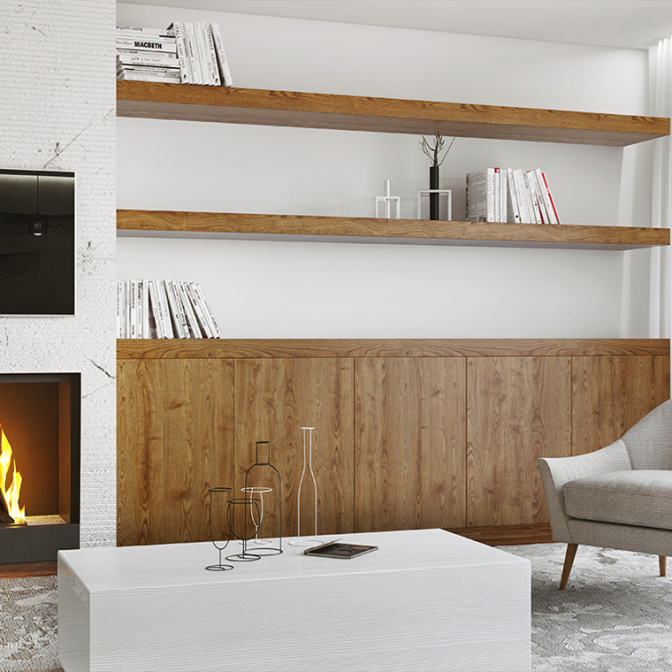 ДСП Swisspan 0384 WL Вудлайн Кремовий, 2750х1830х18 - фото 4 ДСП Swisspan 0384 WL Вудлайн Кремовий, 2750х1830х18 - фото 4