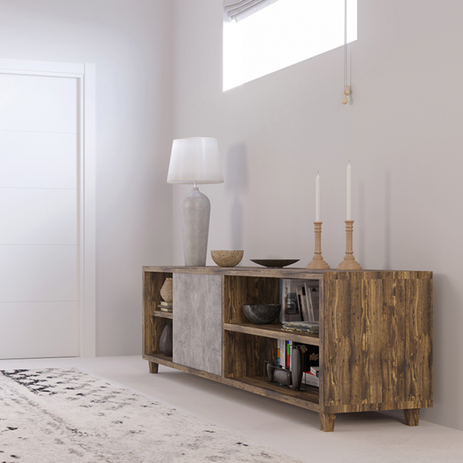 ДСП Swisspan 0469 WL Мангровое Дерево, 2750х1830х16 ДСП Swisspan 0469 WL Мангровое Дерево, 2750х1830х16