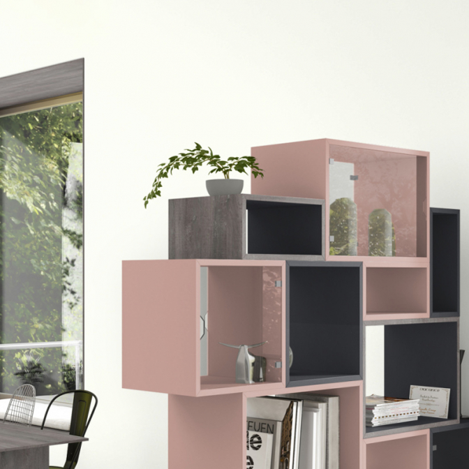 ДСП Egger U325 ST9 Рожевий антик, 2800х2070х18 - фото 3 ДСП Egger U325 ST9 Рожевий антик, 2800х2070х18 - фото 3