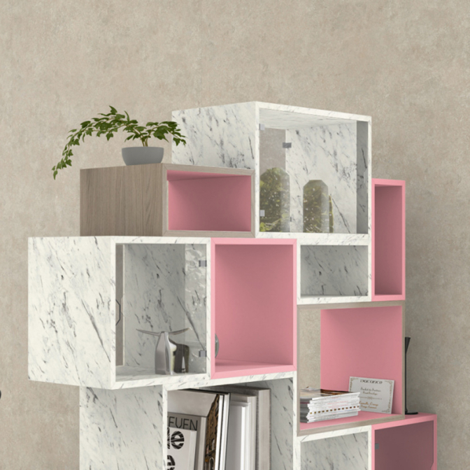 ДСП Egger U363 ST9 Фламинго розовый, 2800х2070х18 ДСП Egger U363 ST9 Фламинго розовый, 2800х2070х18