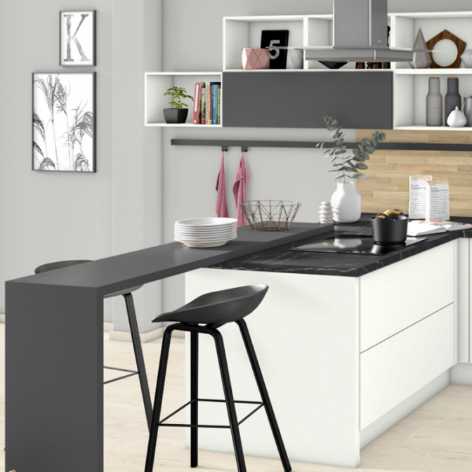 ДСП Egger U963 ST9 Диамант серый, 2800х2070х18 ДСП Egger U963 ST9 Диамант серый, 2800х2070х18