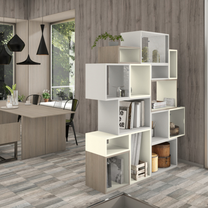 ДСП Egger U104 ST9 Алебастр, 2800х2070х18 ДСП Egger U104 ST9 Алебастр, 2800х2070х18