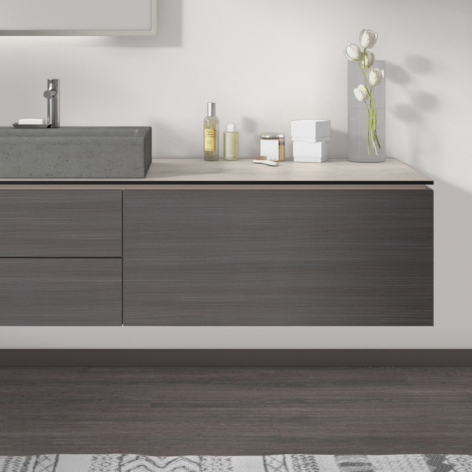 Компакт-плита HPL Egger F638 ST10 Хромикс серебро, 2790х2060х12 - фото 2 Компакт-плита HPL Egger F638 ST10 Хромикс серебро, 2790х2060х12 - фото 2