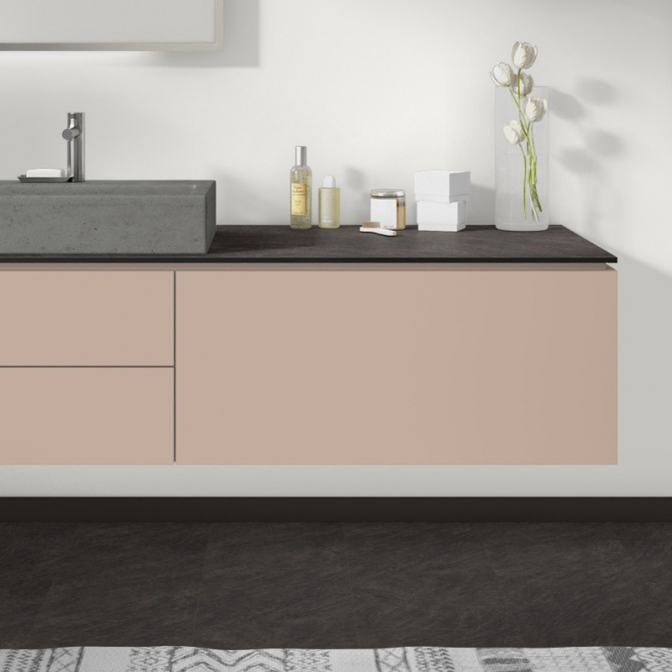 Компакт-плита HPL Egger F237 ST76 Сланец Чуприя, 2790х2060х12 - фото 2