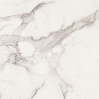 Столешница Egger HPL F8001 ST9 Мрамор Кристалл сплошной, 4100х650х12