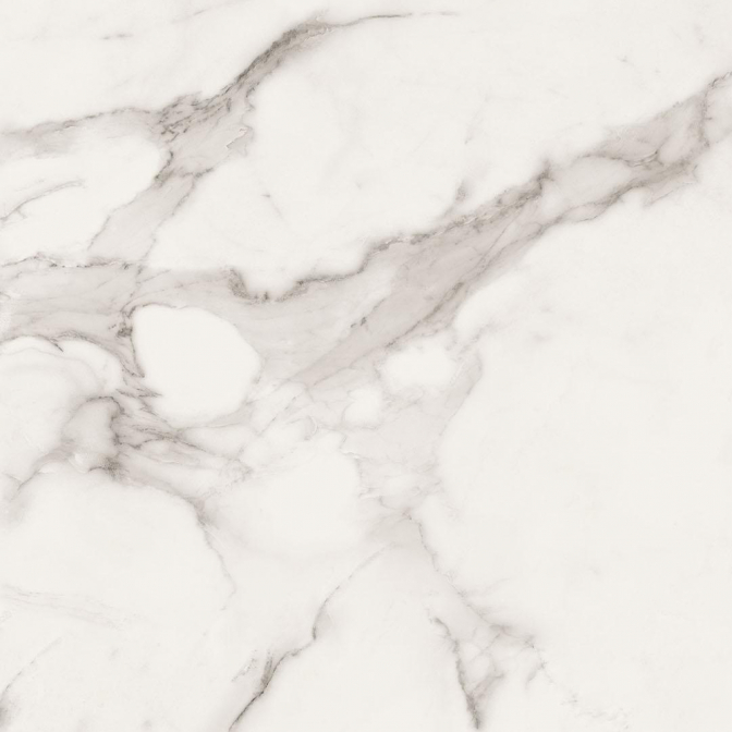 Столешница Egger HPL F8001 ST9 Мрамор Кристалл сплошной, 4100х650х12