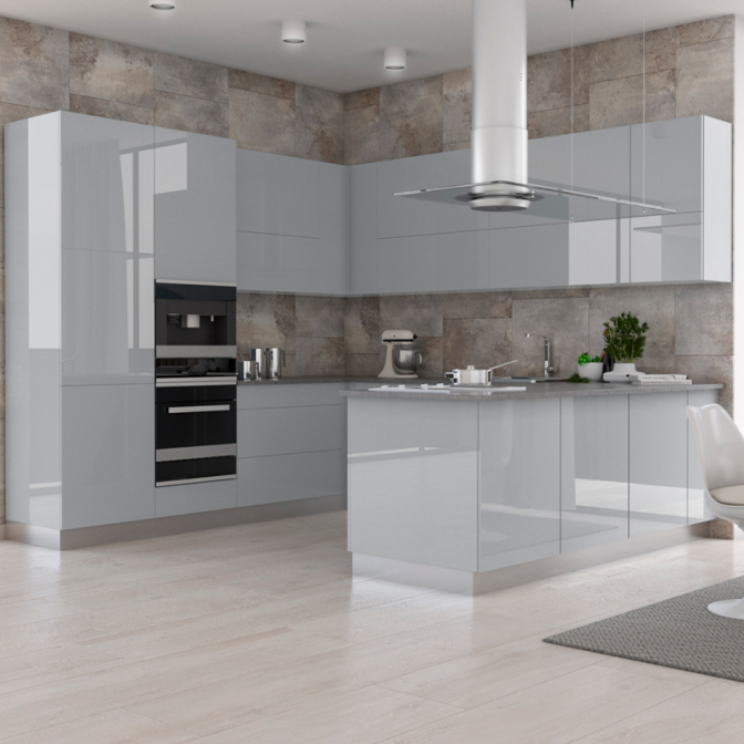 МДФ панель Rehau Rauvisio brilliant 6339B Gabbiano metallic, 2800х1300х19.6 - фото 3 МДФ панель Rehau Rauvisio brilliant 6339B Gabbiano metallic, 2800х1300х19.6 - фото 3
