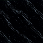 МДФ панель AGT 6006 Мармур чорний, 2800х1220х18