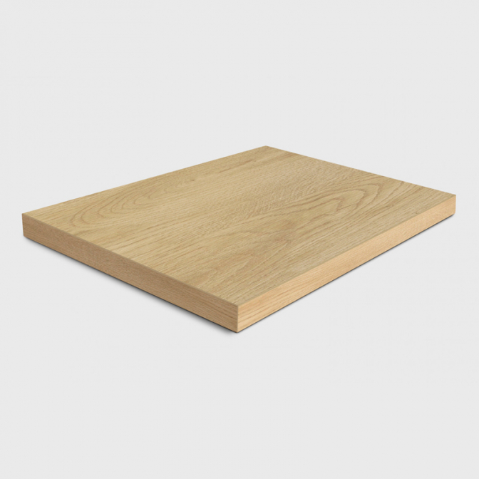МДФ панель idea LuxeForm FN-026 Дуб піщаний, 2800х1300х17.7 - фото 2 МДФ панель idea LuxeForm FN-026 Дуб піщаний, 2800х1300х17.7 - фото 2