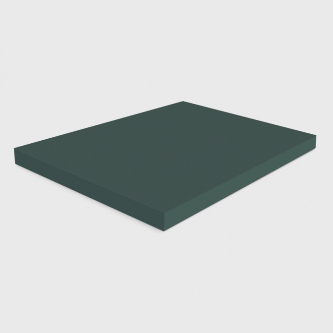 МДФ панель idea LuxeForm GL-012 Розмарин, 2800х1300х17.7 - фото 2
