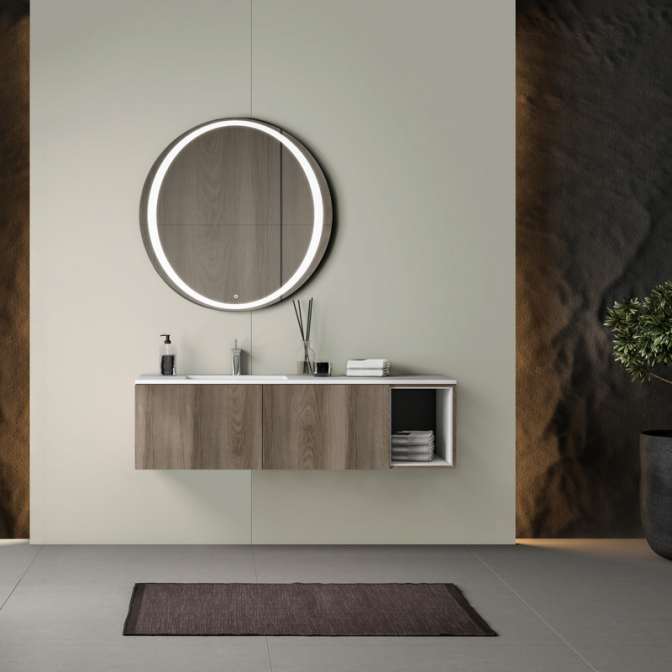 МДФ панель idea LuxeForm MT-06 Латте, 2800х1300х17.7 - фото 3 МДФ панель idea LuxeForm MT-06 Латте, 2800х1300х17.7 - фото 3
