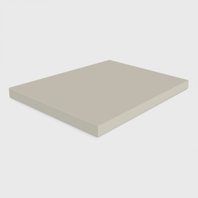 МДФ панель idea LuxeForm MT-06 Латте, 2800х1300х17.7 - фото 2 МДФ панель idea LuxeForm MT-06 Латте, 2800х1300х17.7 - фото 2