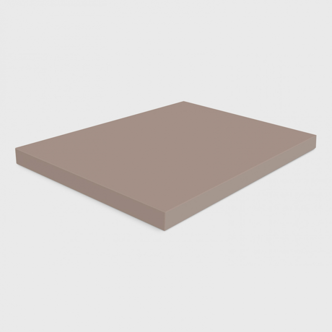 МДФ панель idea LuxeForm MT-08 Какао, 2800х1300х17.7 - фото 2 МДФ панель idea LuxeForm MT-08 Какао, 2800х1300х17.7 - фото 2