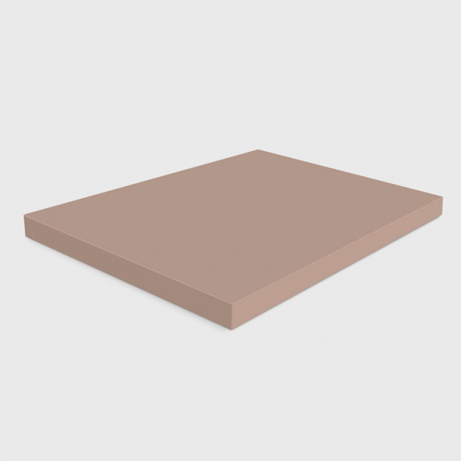 МДФ панель idea LuxeForm MT-072 Тамаринд, 2800х1300х17.7 - фото 2 МДФ панель idea LuxeForm MT-072 Тамаринд, 2800х1300х17.7 - фото 2