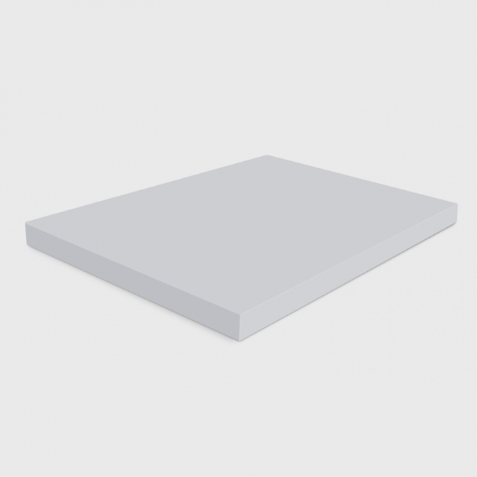 МДФ панель idea LuxeForm MT-074 Сіра Фланель, 2800х1300х17.7 - фото 2 МДФ панель idea LuxeForm MT-074 Сіра Фланель, 2800х1300х17.7 - фото 2
