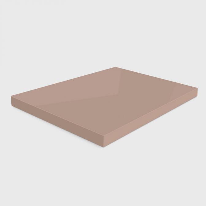 МДФ панель idea LuxeForm GL-072 Тамаринд, 2800х1300х17.7 - фото 2 МДФ панель idea LuxeForm GL-072 Тамаринд, 2800х1300х17.7 - фото 2