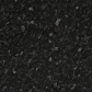 Столешница Kronospan K210 PE Кремень Чёрный (Влагостойкая), 4100х600х38 (м.пог.)