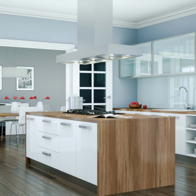 Столешница LuxeForm L145 Дуб Королевский, 4200х600х38 (м.пог.) Столешница LuxeForm L145 Дуб Королевский, 4200х600х38 (м.пог.)
