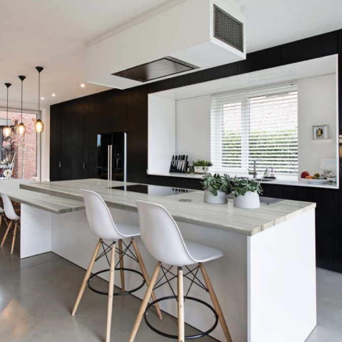 Столешница LuxeForm S497 Веста, R3, 4200х600х38 (м.пог.) Столешница LuxeForm S497 Веста, R3, 4200х600х38 (м.пог.)