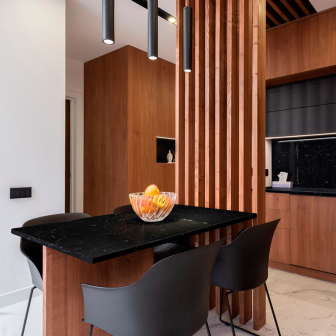 Столешница LuxeForm W82 Мрамор нереида, 3050х600х28 (м.пог.) - фото 3 Столешница LuxeForm W82 Мрамор нереида, 3050х600х28 (м.пог.) - фото 3
