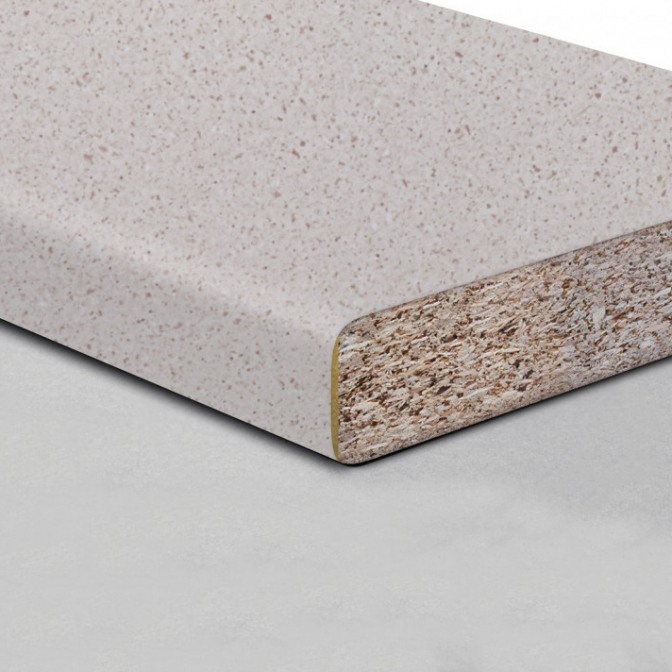 Столешница LuxeForm S957 Багамо, 4200х600х28 (м.пог.) Столешница LuxeForm S957 Багамо, 4200х600х28 (м.пог.)