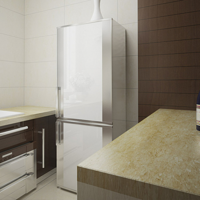 Столешница LuxeForm W919 Алахамбра, 3050х600х38 (м.пог.) - фото 3 Столешница LuxeForm W919 Алахамбра, 3050х600х38 (м.пог.) - фото 3