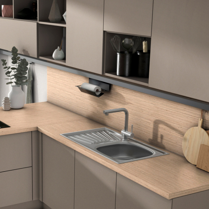 Столешница Egger H305 ST12 Дуб Тонсберг натуральный, 4100х600х38 - фото 3 Столешница Egger H305 ST12 Дуб Тонсберг натуральный, 4100х600х38 - фото 3