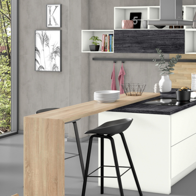 Столешница Egger H1145 ST10 Дуб Бардолино Натуральный, 4100х600х38 - фото 2 Столешница Egger H1145 ST10 Дуб Бардолино Натуральный, 4100х600х38 - фото 2