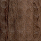 Заглушка самоклеящаяся, 14 мм, 867 дуб аризона коричневый, Folmag