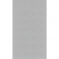 Заглушка самоклеюча, 20 мм, 060 шиншила сіра, Folmag