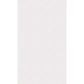 Заглушка самоклеюча, 20 мм, 322 білий шагрень, Folmag