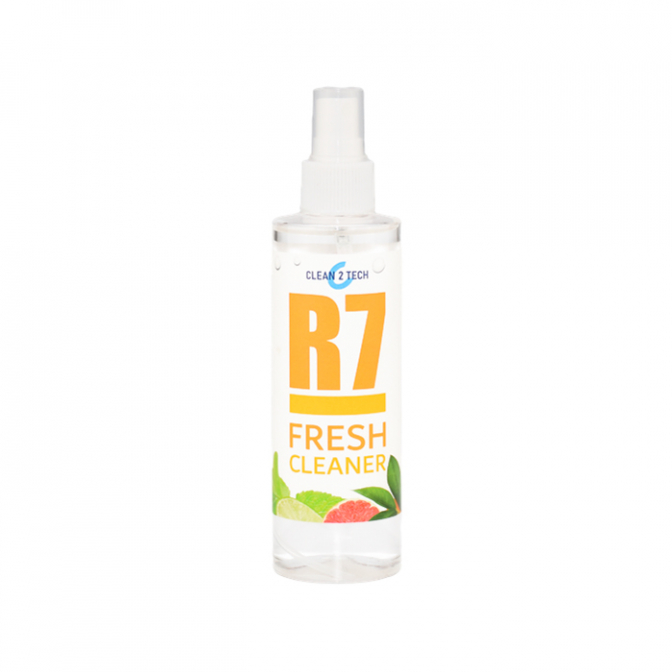 Очиститель ActiveClean R7, 200 мл, цитрус Очиститель ActiveClean R7, 200 мл, цитрус