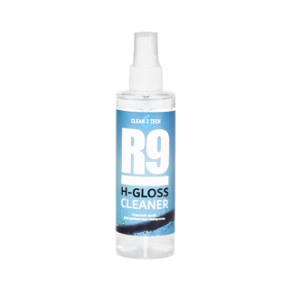 Очищувач ActiveClean H-Gloss R9, 200 мл