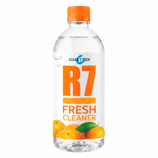 Очиститель ActiveClean R7, 750 мл, цитрус Очиститель ActiveClean R7, 750 мл, цитрус