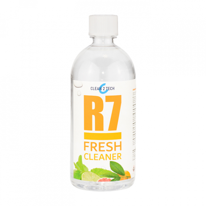 Очиститель ActiveClean R7, 750 мл, цитрус Очиститель ActiveClean R7, 750 мл, цитрус