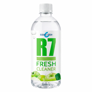 Очиститель ActiveClean R7, 750 мл, зеленое яблоко Очиститель ActiveClean R7, 750 мл, зеленое яблоко
