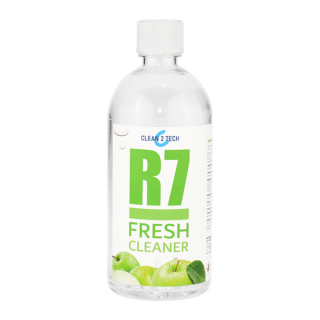 Очищувач ActiveClean R7, 750 мл, зелене яблуко