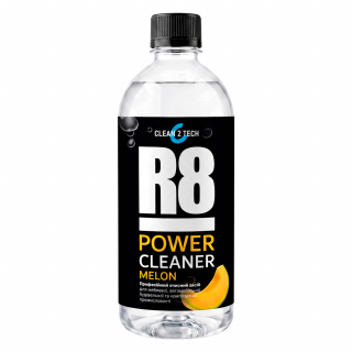 Очиститель ActiveClean Power R8, 750 мл, дыня Очиститель ActiveClean Power R8, 750 мл, дыня