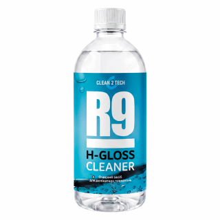 Очиститель ActiveClean H-Gloss R9, 750 мл Очиститель ActiveClean H-Gloss R9, 750 мл