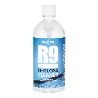 Очищувач ActiveClean H-Gloss R9, 750 мл