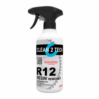 Очиститель ActiveClean R12, 500 мл