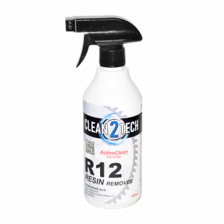 Очищувач ActiveClean R12, 500 мл