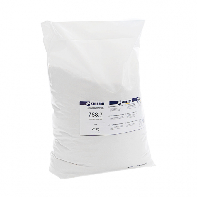 Клей 788.7 (1 кг), KLEIBERIT