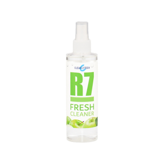 Очищувач ActiveClean R7, 200 мл, зелене яблуко
