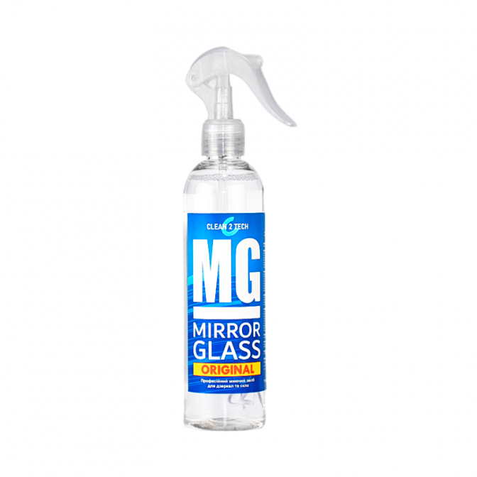 Очищувач ActiveCare Mirror Glass, 300 мл