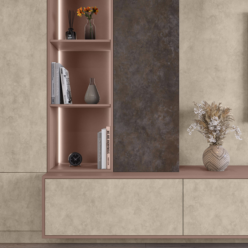 ДСП Kronospan K693 PN Бронз Гранада, 2800х2070х18 ᐅ Купити в