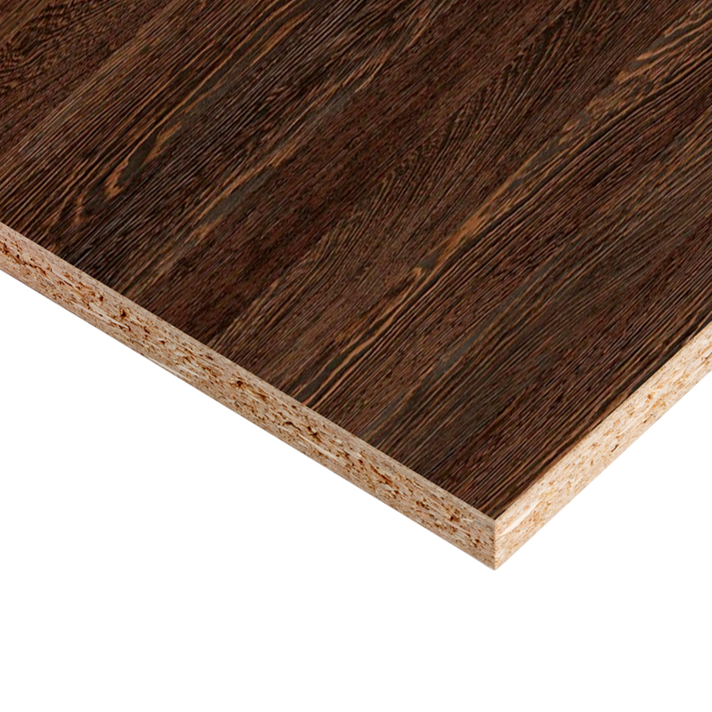 ДСП Swiss Krono D7648 WG Венге Аруша, 2800х2070х18 ᐅ Купити в