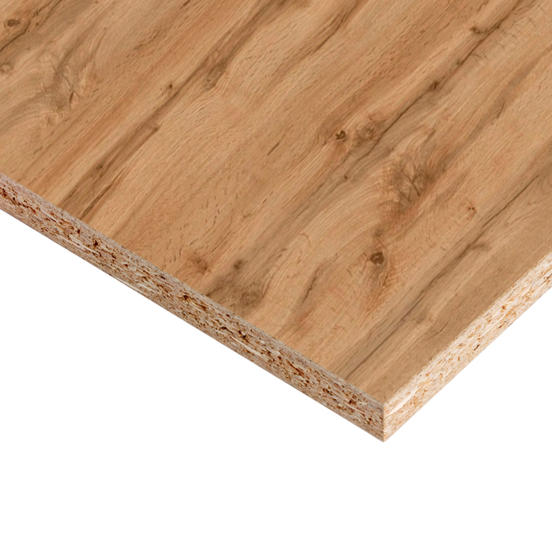 ДСП Swiss Krono 1860 MX Дуб Аппалачи, 2800х2070х16 ᐅ Купить в