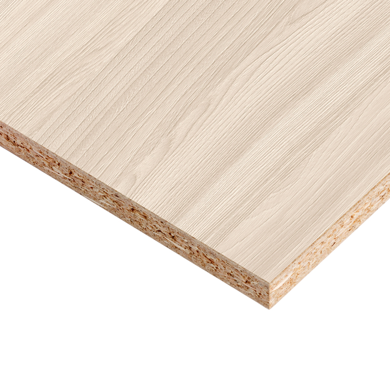 ДСП Swiss Krono D2193 PR Ясень Шимо Светлый, 2800х2070х16 ᐅ